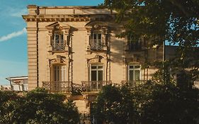 Ma Villa - Arles