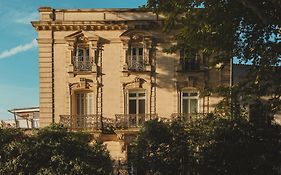 Ma Villa - Arles